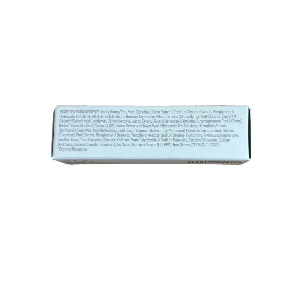 beautycounter lid glow